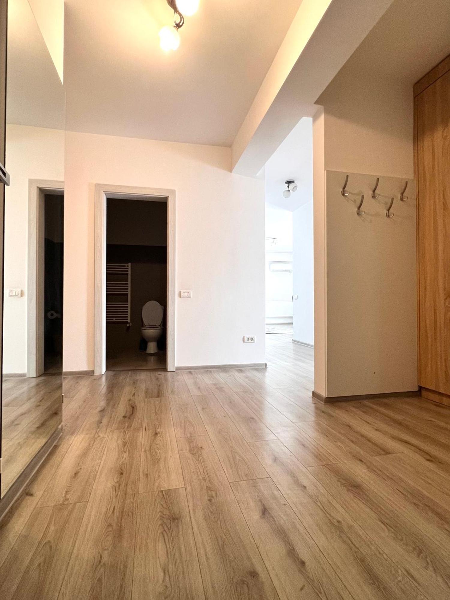 Apartament Madeira Appartement Oradea Buitenkant foto